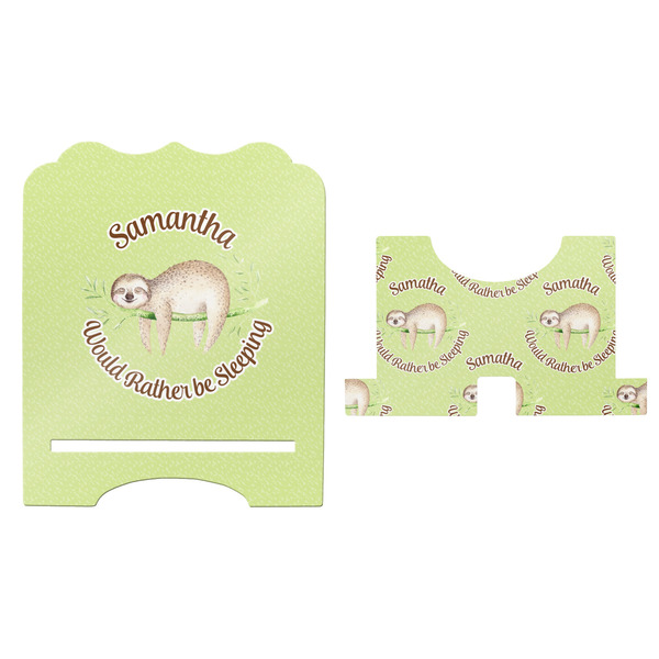 Sloth Stylized Tablet Stand - Apvl