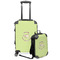 Sloth Suitcase Set 4 - MAIN