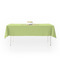 Sloth Tablecloths (58"x102") - MAIN (side view)