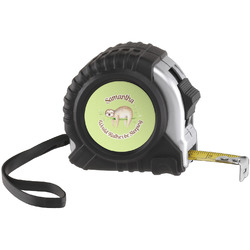 Sloth Tape Measure (25 ft) (Personalized)