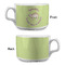 Sloth Tea Cup - Single Apvl