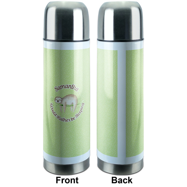 Sloth Thermos - Apvl