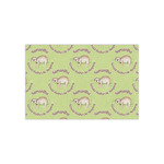 Sloth Tissue Paper Sheets - Small - Heavyweight (Personalized)