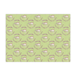 Sloth Large Tissue Papers Sheets - Lightweight (Personalized)