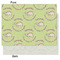 Sloth Tissue Paper - Lightweight - Medium - Front & Back