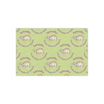 Sloth Tissue Paper Sheets - Small - Lightweight (Personalized)
