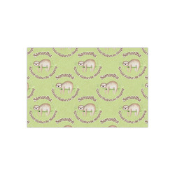 Sloth Small Tissue Papers Sheets - Lightweight (Personalized)