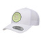 Sloth Trucker Hat - White (Personalized)