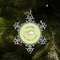 Sloth Vintage Snowflake - (LIFESTYLE)