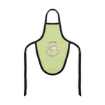 Sloth Bottle Apron (Personalized)