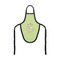Sloth Bottle Apron (Personalized)