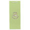 Sloth Wine Gift Bag - Gloss - Front