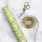 Sloth Wrapping Paper Rolls - Lifestyle 1