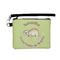 Sloth Wristlet ID Cases - Front