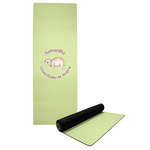Sloth Yoga Mat (Personalized)