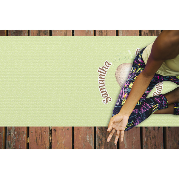 Sloth Yoga Mats - LIFESTYLE