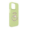 Sloth iPhone 13 Case - Angle
