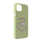 Sloth iPhone Case - Plastic - iPhone 14 (Personalized)