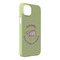 Sloth iPhone 14 Plus Case - Angle