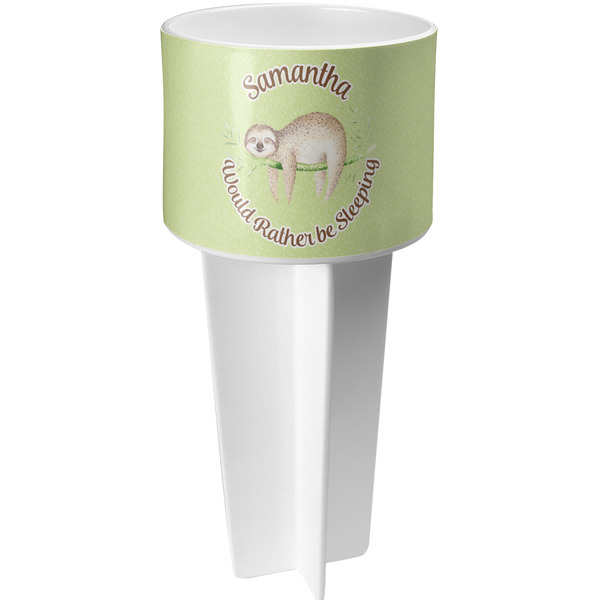 Sloth spiker_white_apvl