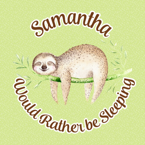 Sloth