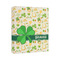 St. Patrick's Day 11x14 - Canvas Print - Angled View