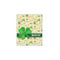 St. Patrick's Day 11x14 - Canvas Print - Front View