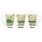 St. Patrick's Day 12 Oz Latte Mug - Approval
