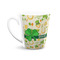 St. Patrick's Day 12 Oz Latte Mug - Front