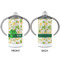 St. Patrick's Day 12 oz Stainless Steel Sippy Cups - APPROVAL