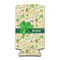 St. Patrick's Day Can Cooler (tall 12 oz) (Personalized)