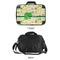 St. Patrick's Day 15" Hard Shell Briefcase - APPROVAL