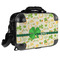 St. Patrick's Day 15" Hard Shell Briefcase - FRONT