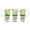 St. Patrick's Day 16 Oz Latte Mug - Approval