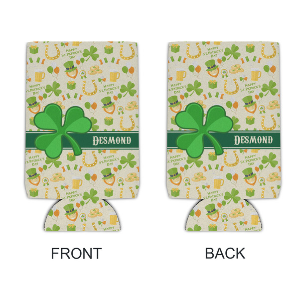 St. Patrick's Day 16oz Can Sleeve - APPROVAL