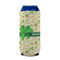 St. Patrick's Day 16oz Can Sleeve - FRONT (on can)