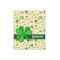 St. Patrick's Day 16x20 - Canvas Print - Front View