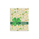 St. Patrick's Day Poster - Multiple Sizes (Personalized)