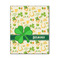 St. Patrick's Day Wood Print - 16x20 (Personalized)