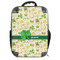 St. Patrick's Day 18" Hard Shell Backpacks - FRONT
