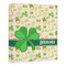 St. Patrick's Day Canvas Print - 20x24 (Personalized)