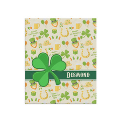 St. Patrick's Day Poster - Matte - 20x24 (Personalized)