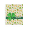 St. Patrick's Day 20x24 - Matte Poster - Front View