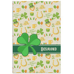St. Patrick's Day Poster - Matte - 24x36 (Personalized)