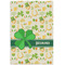 St. Patrick's Day Poster - Matte - 24x36 (Personalized)