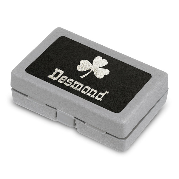 Custom St. Patrick's Day 26 Piece Deluxe Home Tool Kit (Personalized)