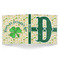 St. Patrick's Day 3-Ring Binder Approval- 1in