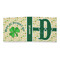 St. Patrick's Day 3-Ring Binder Approval- 2in
