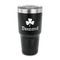 St. Patrick's Day 30 oz Stainless Steel Tumbler (Personalized)