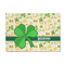 St. Patrick's Day 4' x 6' Indoor Area Rug (Personalized)